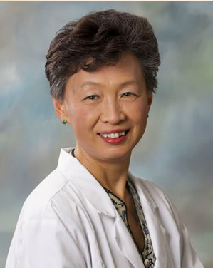 dr. jin li dong